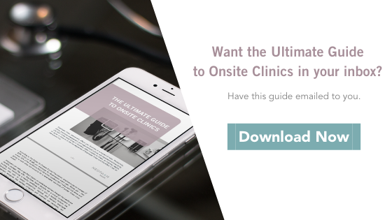 Ultimate onsite clinic guide