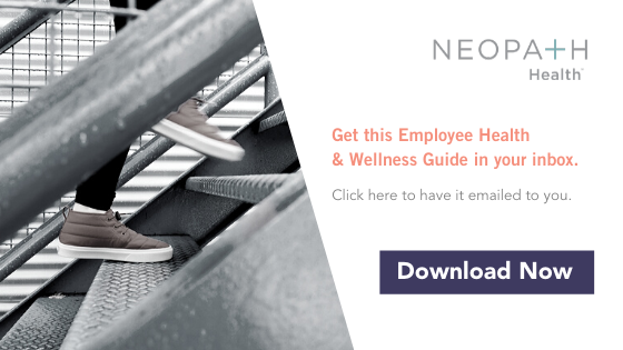 Employee Health and Wellness