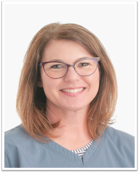 Stephanie Larson